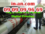 Công ty TNHH In Kỹ Thuật Số - Digital Printing cung cấp dịch vụ in ấn hàng đầu tại Tp.HCM