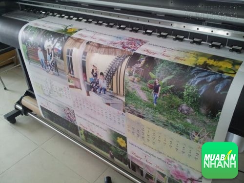 Địa chỉ in ấn làm lịch tết cho bé - in ảnh lịch cho bé tại TPHCM, 288, Mãnh Nhi, In-An.com, 30/01/2018 11:06:14