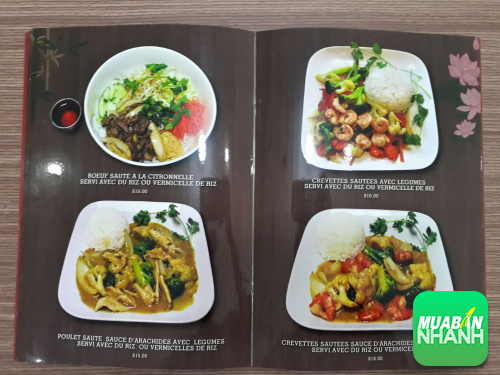 In ấn menu giá rẻ tại Bình Thạnh, 303, Thanh Thúy, In-An.com, 19/09/2018 13:54:50