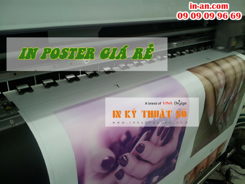 Hoạt động quảng cáo hiệu quả với in poster giá rẻ, 110, Minh Tâm, In-An.com, 20/10/2015 09:29:56